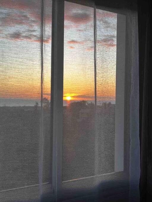 Ti Kaz Des Roches Villa Saint-Louis Dış mekan fotoğraf